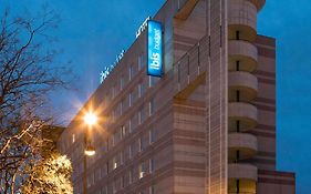 Ibis Budget Paris Porte De Montmartre